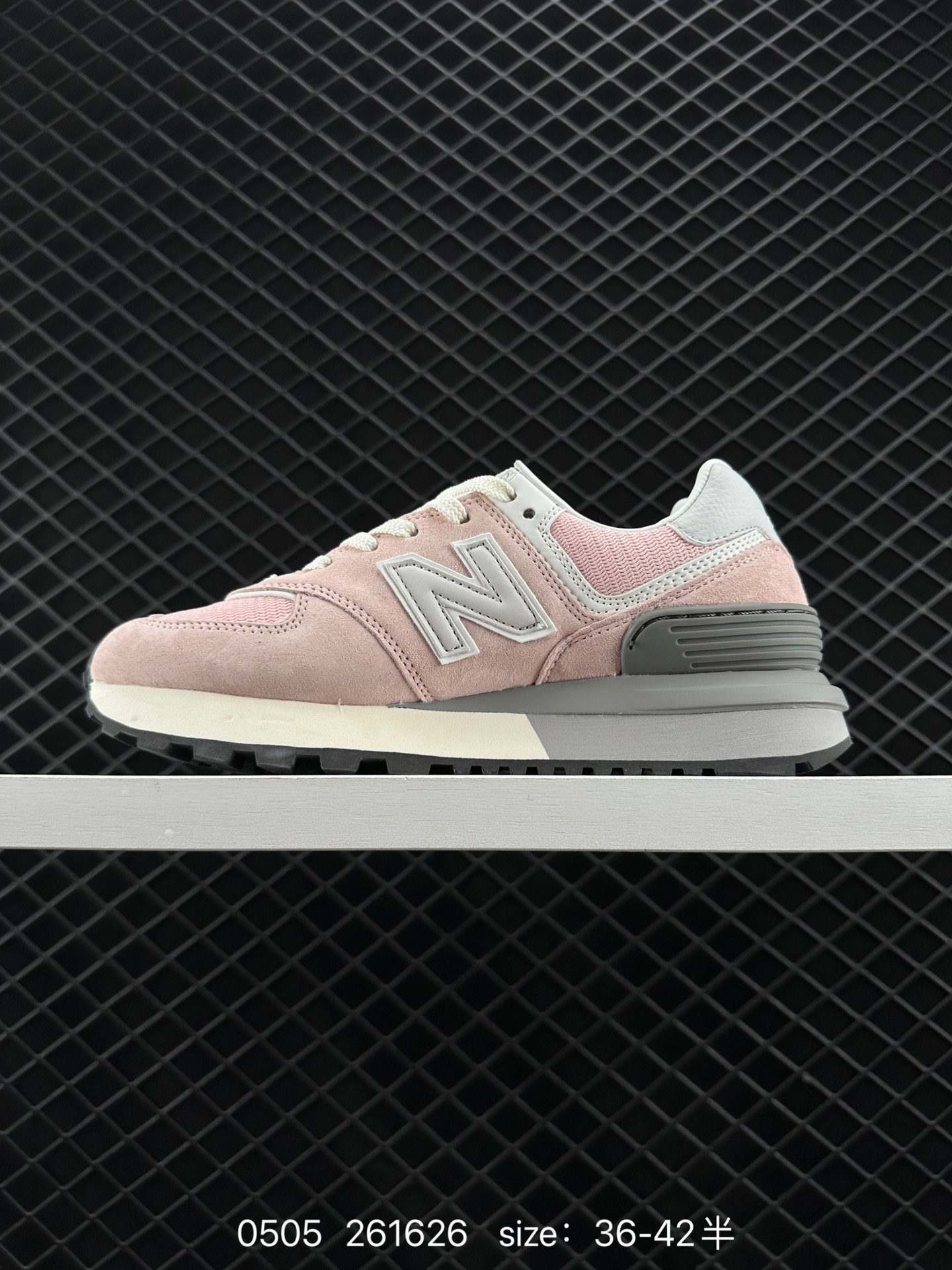New Balance U574
